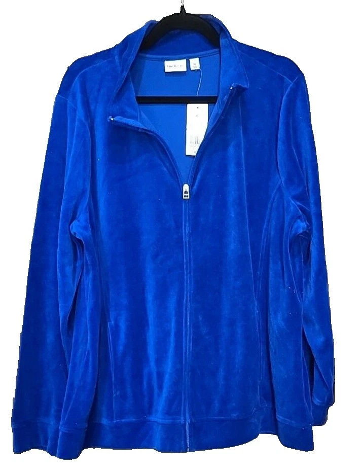 Sudaderas de poliéster Kim Rogers para Mujeres