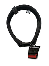 Blackhawk Reinforced 2.25” Duty Belt W/ Loop Inner Small 26”-30” - 44B12SMPL