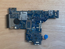 Dell Latitude E430 Series Motherboard i5-M560 CPU Heatsink + Fan P/N LA-5691P