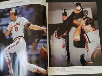 Sports Illustrated 2007 – Hommage à Tony Gwynn – Magazine Commémoratif HOF