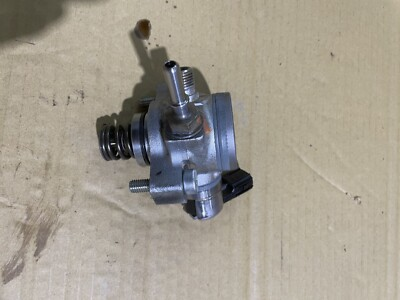 #ad OEM HIGH PRESSURE FUEL PUMP FOR 2017 2022 SUBARU IMPREZA 296100 0640 $75.00