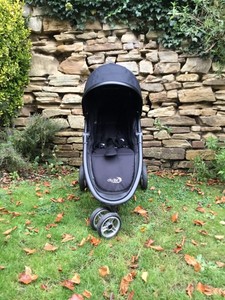 city lite pram