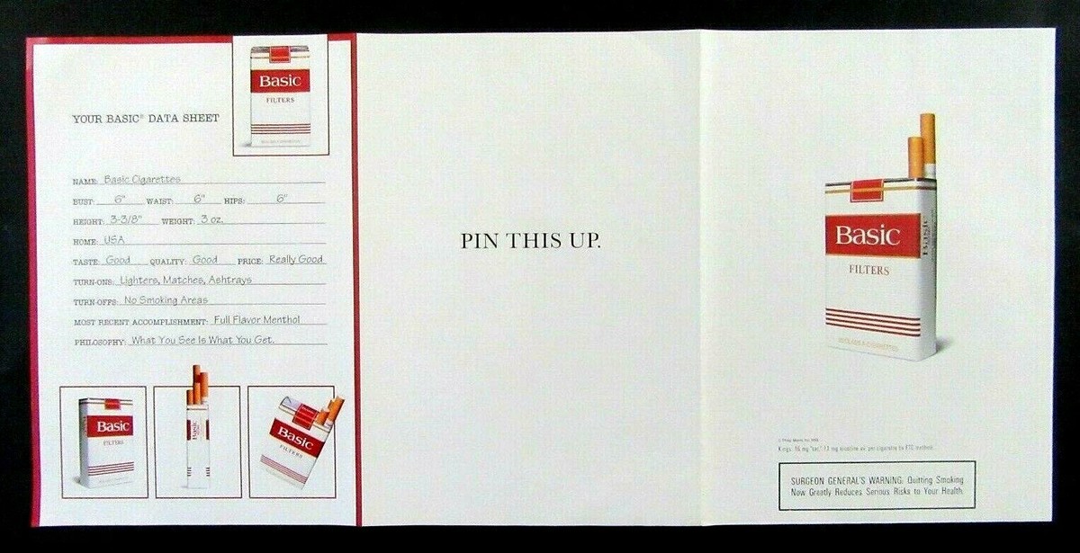 Basic Menthol Silver Pack Box Cigarettes 10 Cartons Basic Menthol Silver Pack Box Cigarettes 10 Cartons P 2065