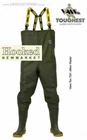 Vass 700 NOVA Chest Waders    *ALL SIZES*