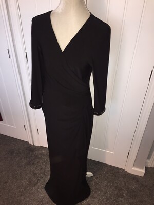 m&co evening dresses