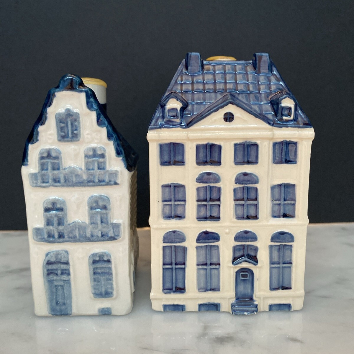 専用　KLMのデルフトブルーハウス-1 KLMのデルフトブルーハウスについて - KLM DELFT BLUE HOUSE SHOP