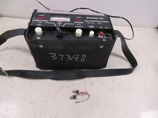 Johnson Instrument Gastech Gas Detector Alarm GX-3