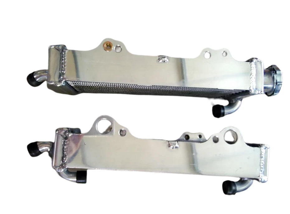 ✅Radiador de aleación de aluminio apto para BETA X-TRAINER/XTRAINER 250/300 2015-2022 2019 2021 Foto 4 de 4