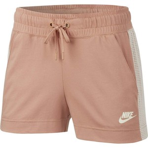 short nike sportswear femme
