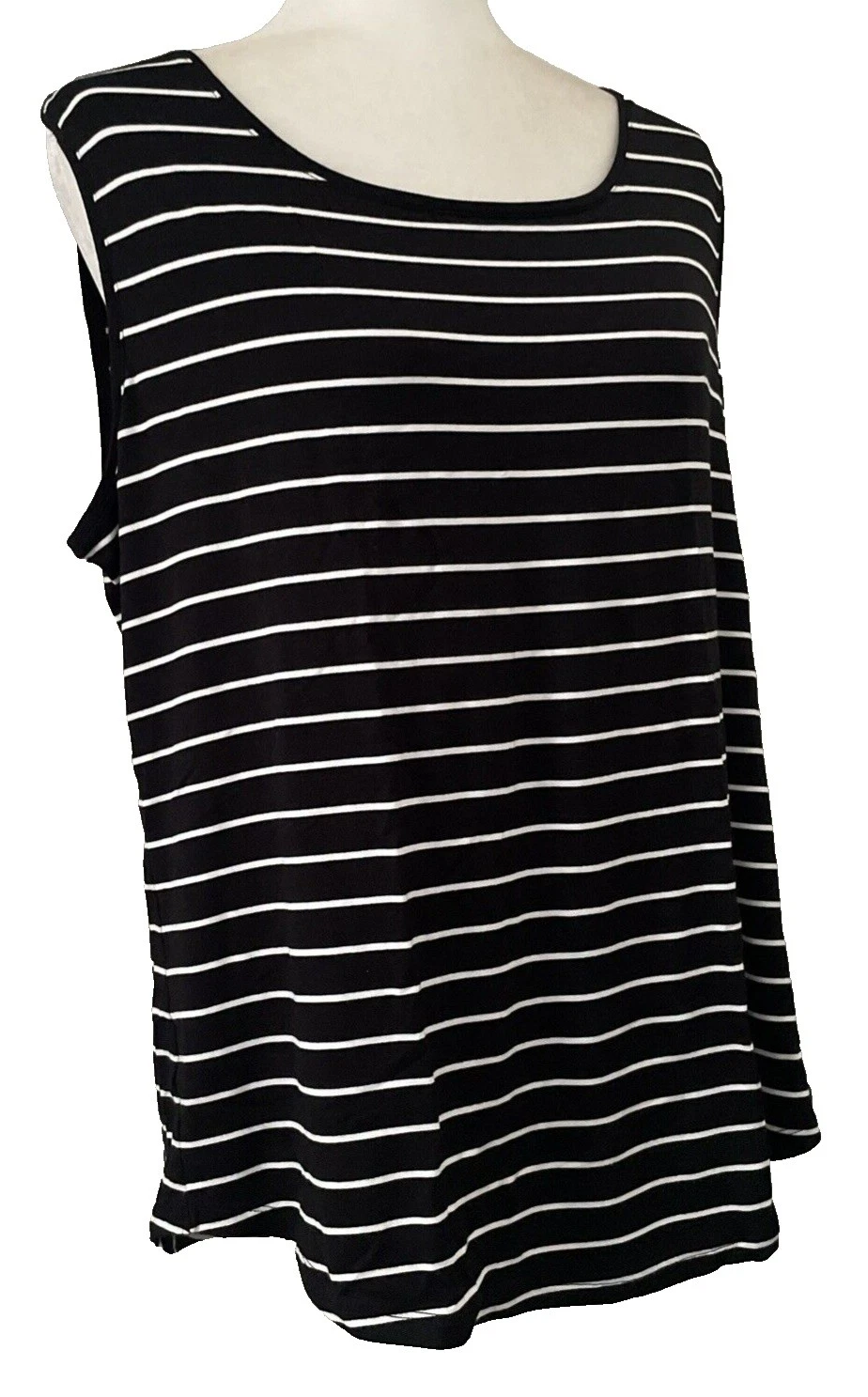 The Limited Women's Striped Tops for Women