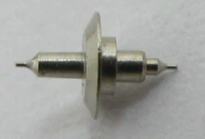 Bulova 17AE 17AT balance staff (723) loose for Pocket Watch