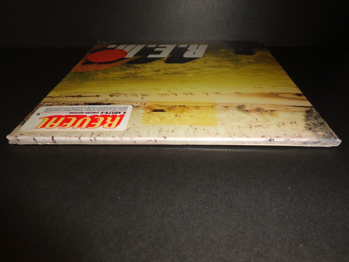 Reveal by R.E.M. (CD, 2001) for sale online | eBay