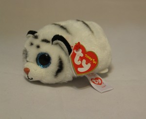 teeny ty tiger