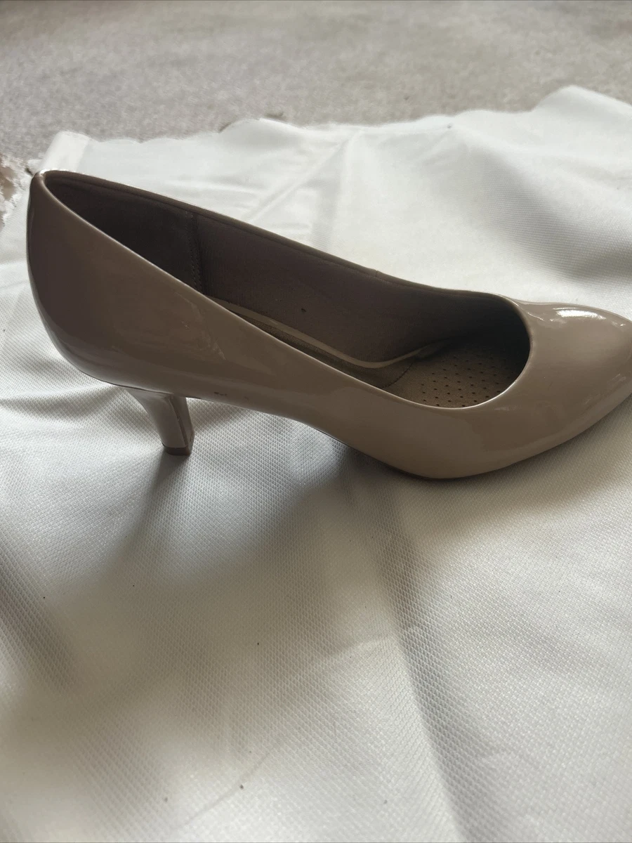 Lifestride tannis pump store