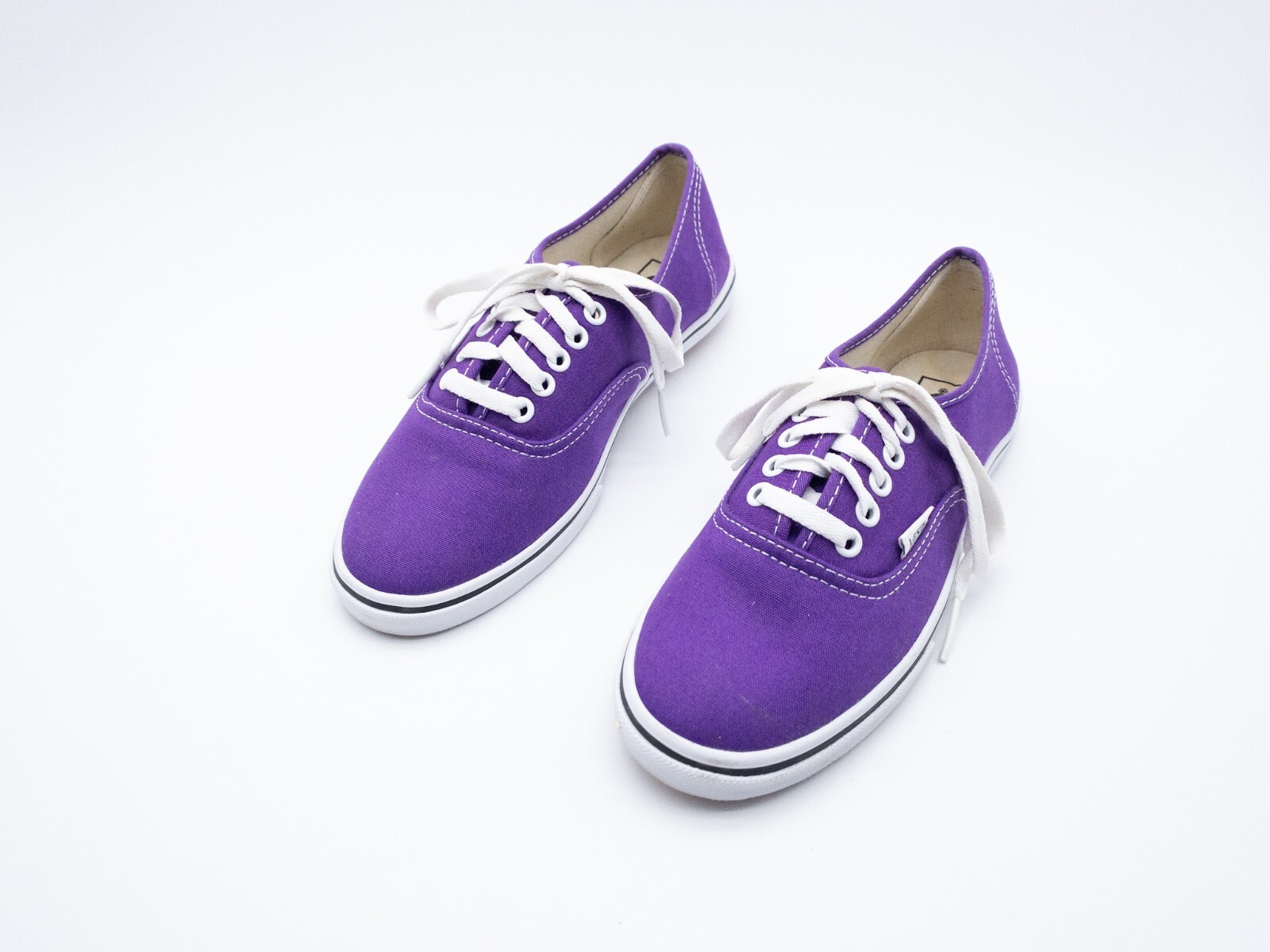 VANS Authentic Mujer Zapatillas Ocio Deportiva Talla 39,5 Ue Art. 10696-90
