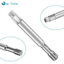 14mm Back Tap Thread Repair Tool Auto Spark Plug Repair Tool Threading 640811US 