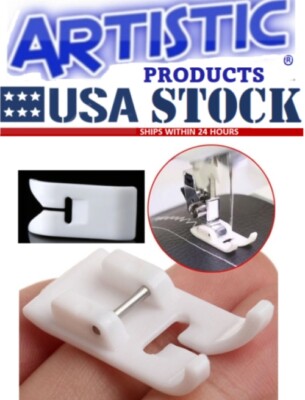  Zig Zag Non-Stick Ultra Glide Foot Singer Sewing Machine XC1949002