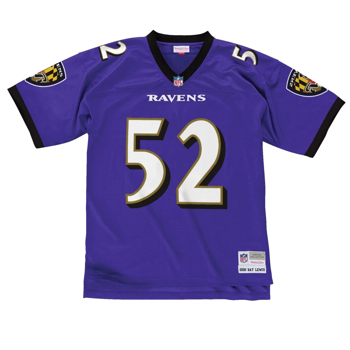 Jersey baltimore clearance ravens