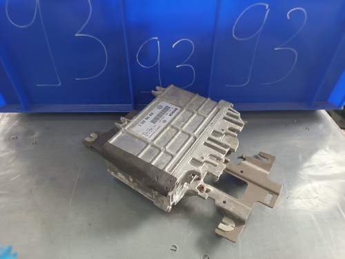 Motorsteuergerät VW Polo 6N 2 1,3l 40KW 55PS 0261203456 030906026E Bosch