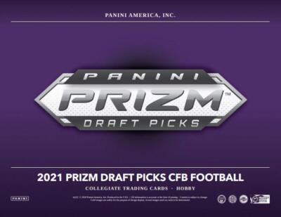 2021 Panini Prizm Draft Picks 1-200 Pick Ur Card Buy 2 Get 65% Off