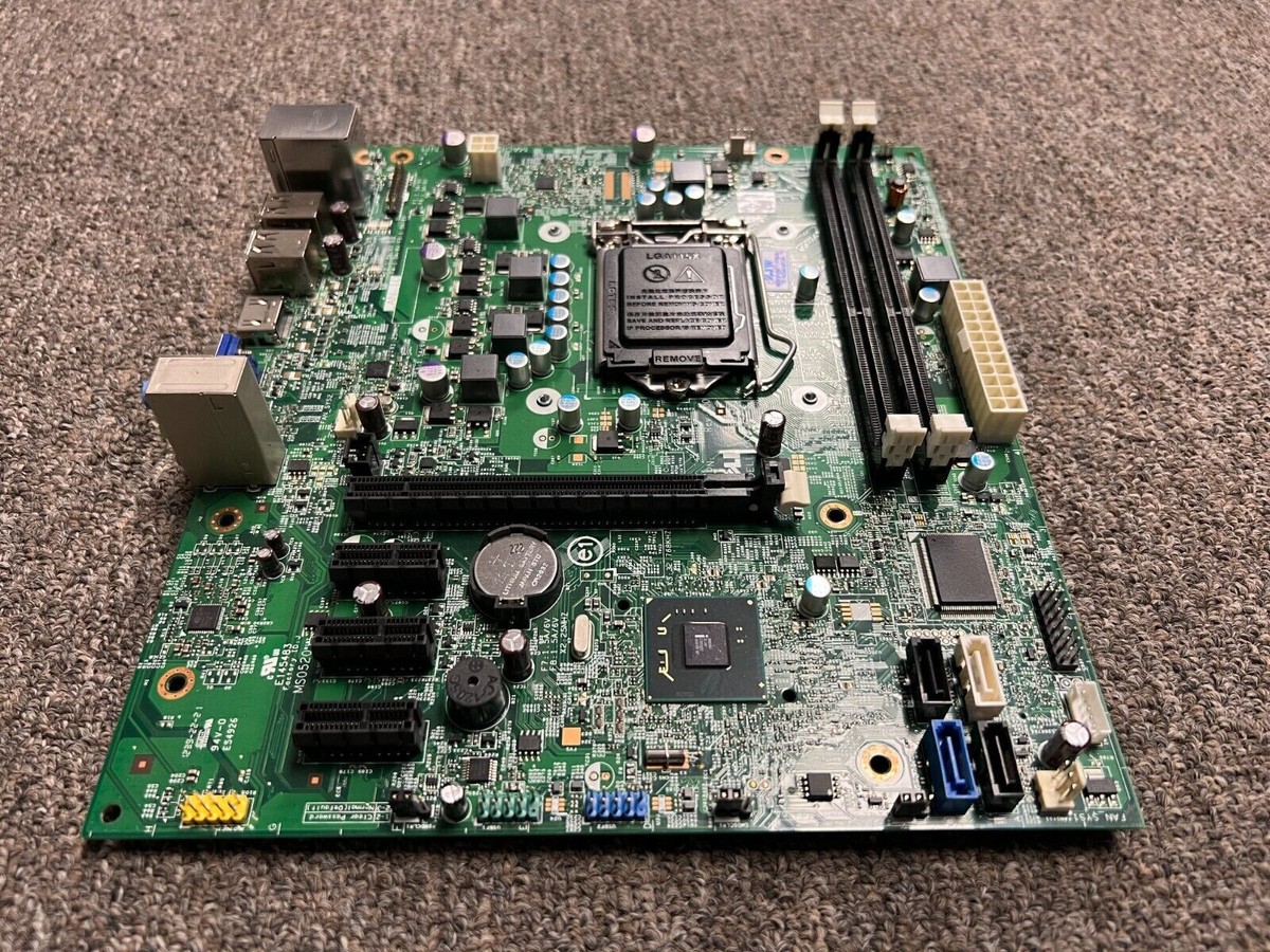 Computer Motherboard Mainboard 42P49 for Dell OptiPlex 3010 (DT
