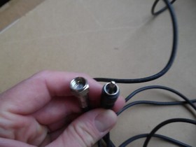 Nintendo NES-003 RF Switch Great Condition Nintendo OEM Original