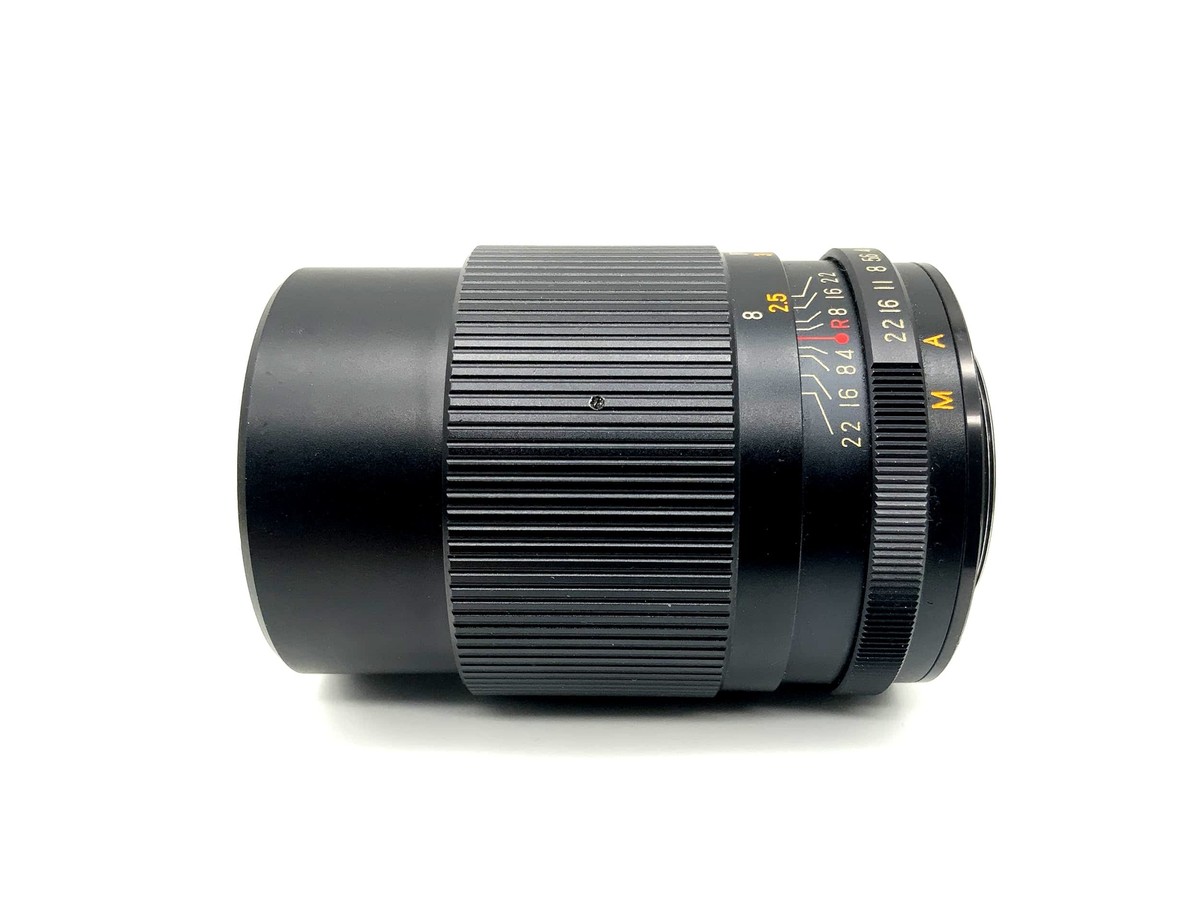 Weltblick 135Mm 1:3.5 Objectif Auto Mc Caméra Lentille (M42
