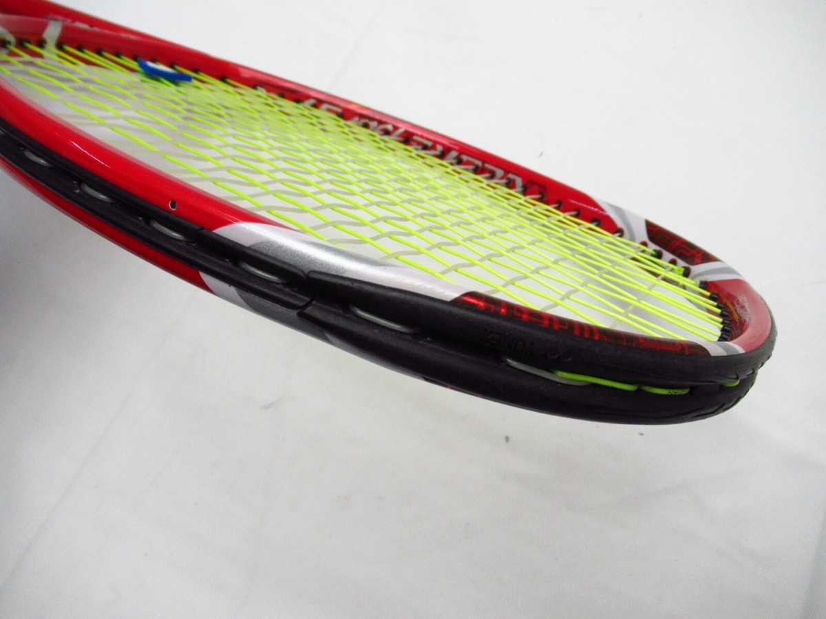 YONEX VCORE TOUR 97 (310g) TENNIS RACQUET (4 1/4) JAPAN DEALER