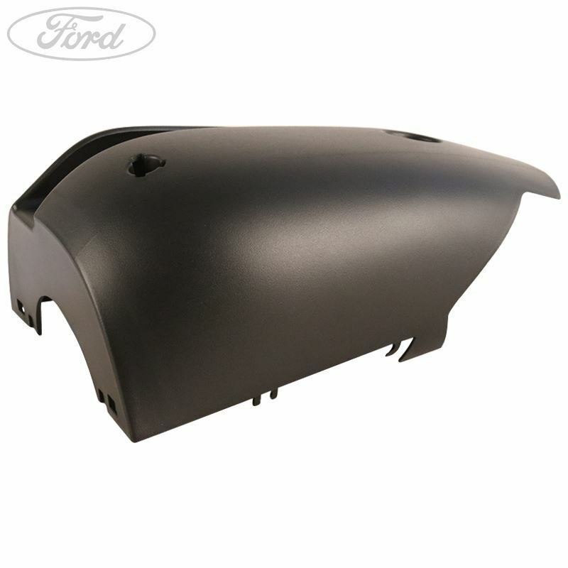 Genuine Ford Steering Column Shroud 2189460 for sale online | eBay