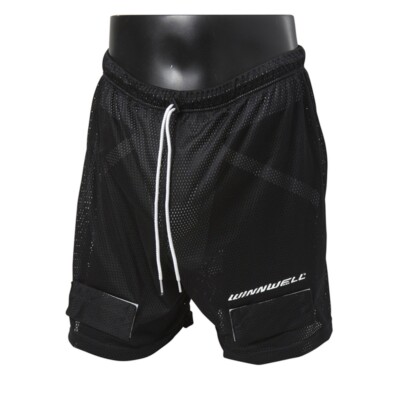 WINNWELL Tiefschutzhose JOCK SHORT Youth EISHOCKEY KINDER JUNIOR