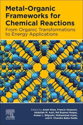 Organic Nanoreactors : From Molecular to Supramolecular Organic Compounds, Pa...