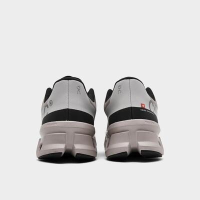 Men's On Cloudmonster Running Shoes Cinder/Fog - 6197729 030 | eBay