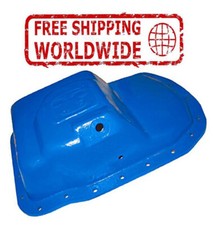 Oil Sump Pan Ford New Holland C9NN6675A S.60754 2000 2600 2610 3000 3600 Tractor