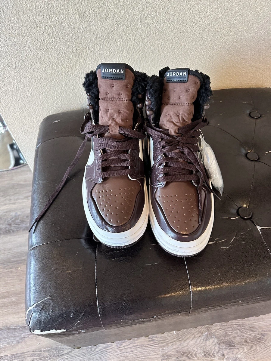 Jordan 1 Acclimate Chocolate W for sale | eBay