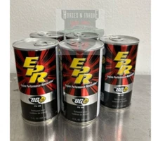 BG EPR Engine Performance Restoration PN109 11 FL.OZ 5 pack Free Shipping