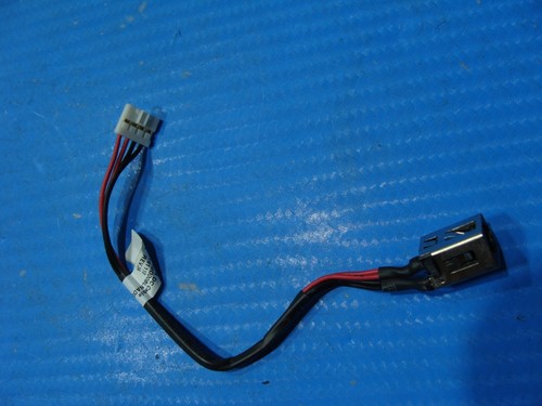 Connecteur DC Power Jack Pour Toshiba Satellite L50-B, L55-B, P50-B, P55-B, S50-B, S55-B - Modèle Générique Neuf