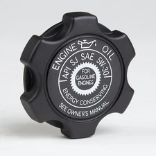 15610-P2E-A01 / 15610-P2E-A00 Genuine Honda Acura Engine Oil Filler Cap 5W-30