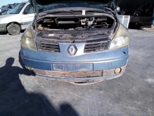 8200154477 Bildschirm Multifunktion für RENAULT Espace IV (Jk0) 2004 678208 - Bild 9 von 10