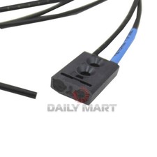 New In Box KEYENCE FU-38L Fiber Optic Sensor
