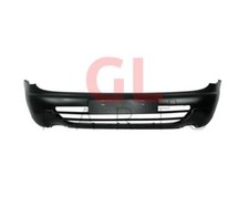 FÜR CITROEN XSARA N0/N1/N2 2000-2005 STOSSSTANGE Grundiert 7401S0 Neu