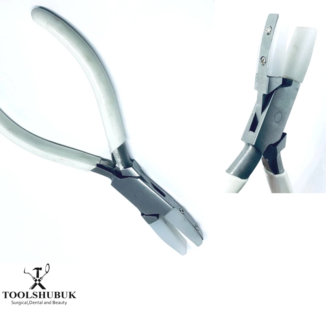 Nylon jewelry pliers sale