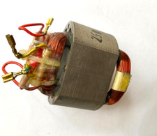 FESTO PS 1E Stichsäge Polschuh Stator