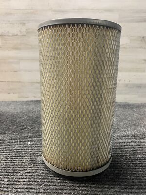 NOS Big A Filters Air Filter Model 93683, replaces Purolator AF2978 Air Filter, 