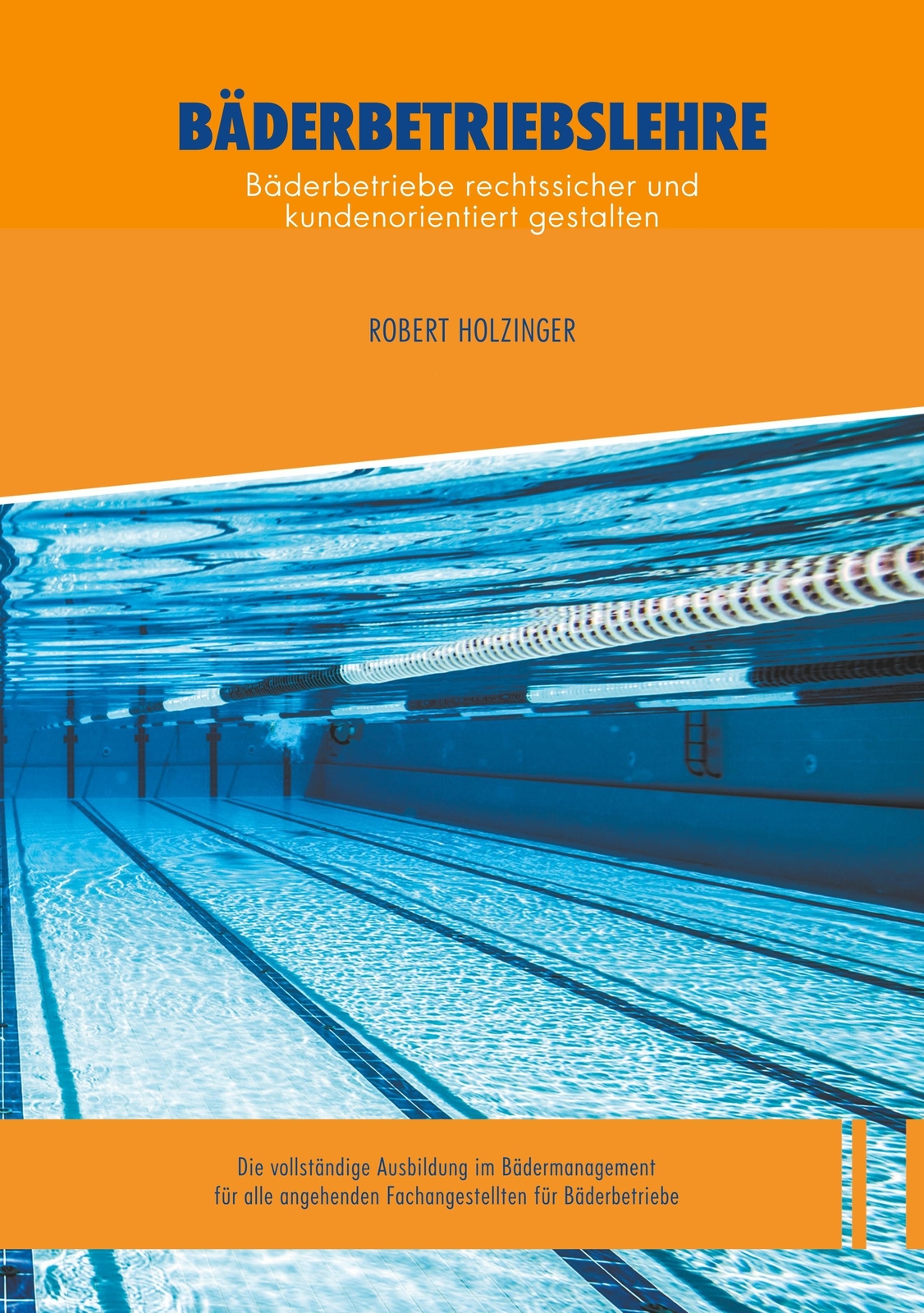 Thumbnail - Bäderbetriebslehre Robert Holzinger