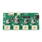DC5V 1-to-4 Port USB 2.0 Hub with XH2.54 PH2.0 Interface USB Splitter HUB Module