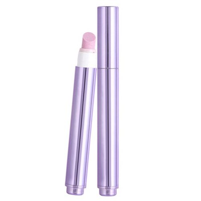 Cuticle Oil Pen, Cuticle Pusher Nail Oil Pen with Ceramic Tip
