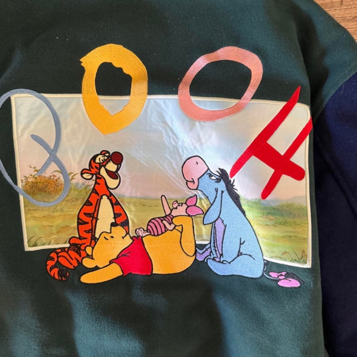 Disney winnie the pooh View 6