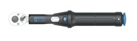 Gedore 2958007 3549-00 Uk DrehmomentschlüSsel Torcoflex 1/4'' 1-5 Nm Drehmomentw