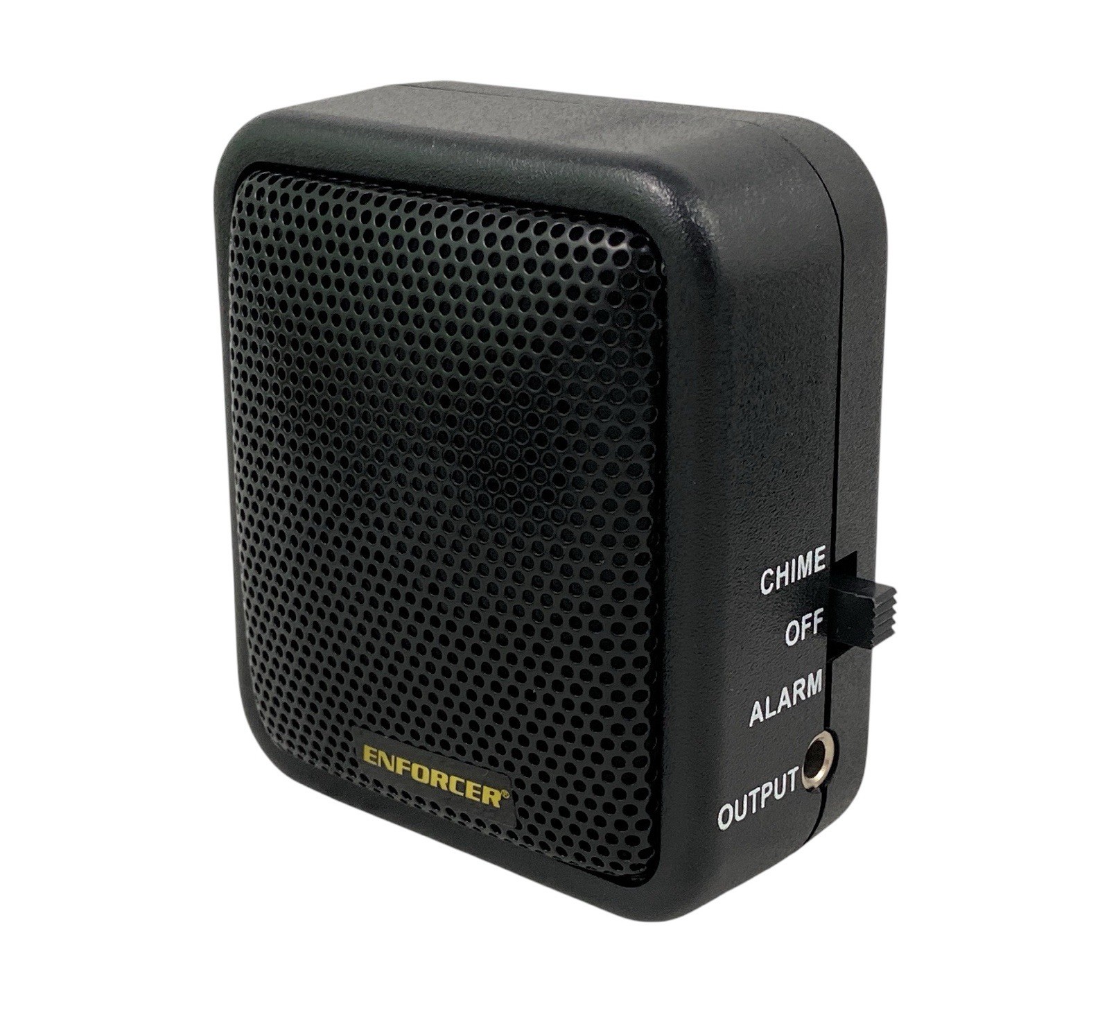 🌟Seco-Larm Enforcer Door Entry Alert System Sensor With Chime E-931CS22RRCQ