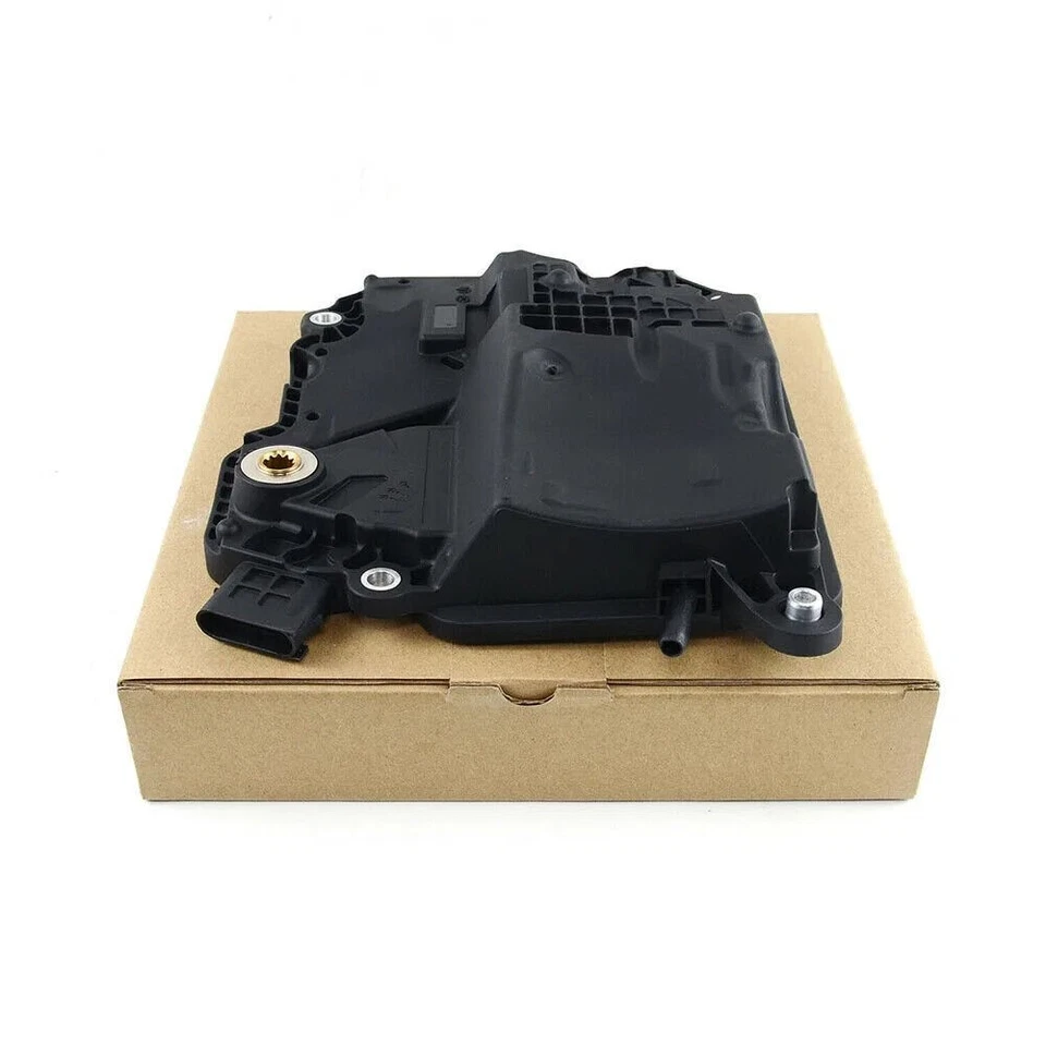 Piezas de módulo servo inteligente programado 722,9 ISM A0002701852 para MercedesBenz Foto 3 de 4